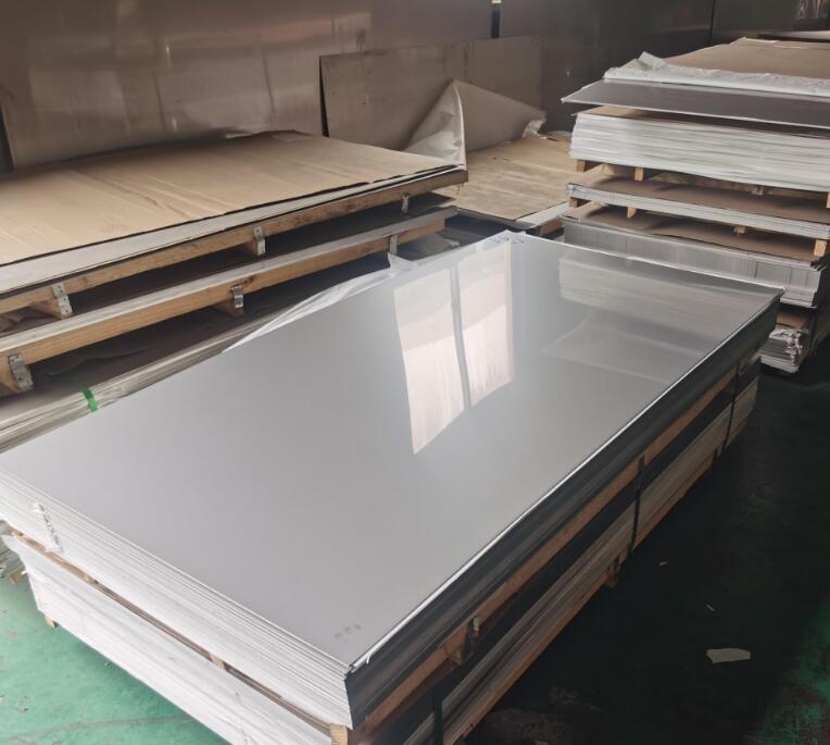 乌兰察布321不锈钢板