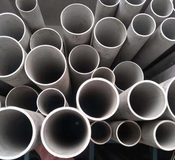 乌兰察布321不锈钢管