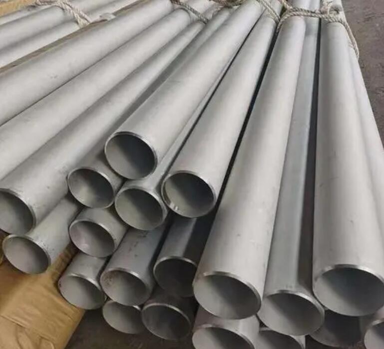 乌兰察布304不锈钢管