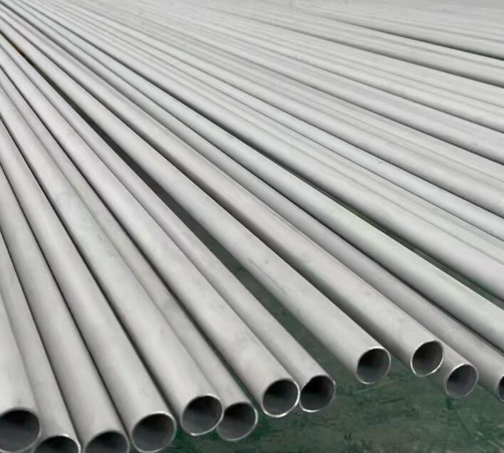 乌兰察布441不锈钢管