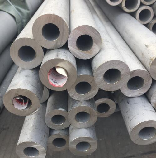 乌兰察布321不锈钢管