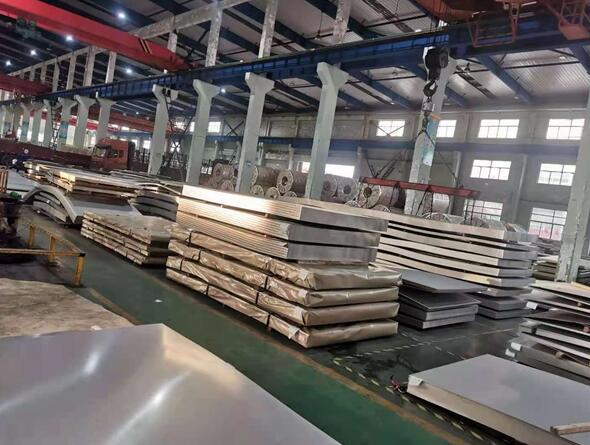 乌兰察布321不锈钢板