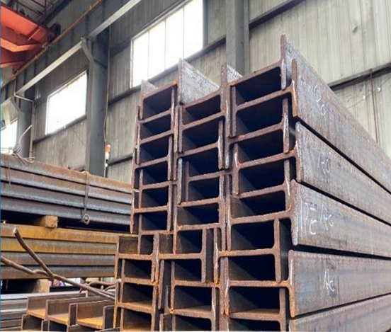 乌兰察布Q420C工字型钢