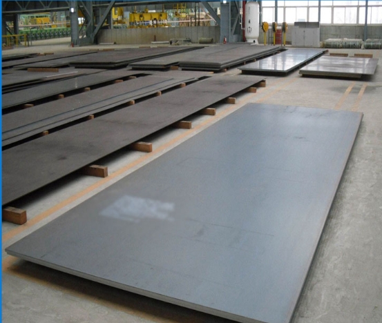 乌兰察布NM450C耐磨板