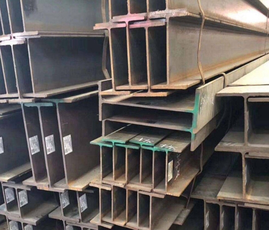 乌兰察布Q235C工字钢