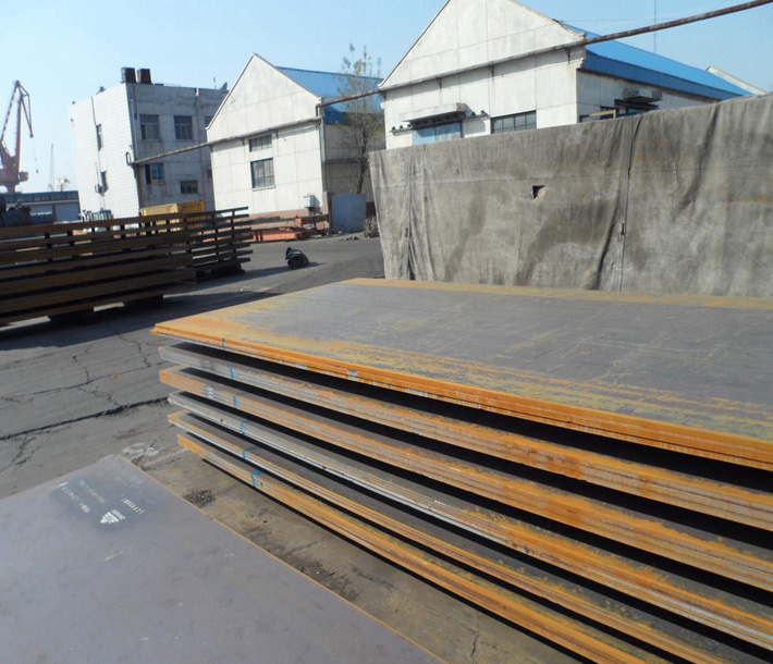 乌兰察布SA210C镀锌板